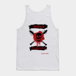 Hooligan Tank Top